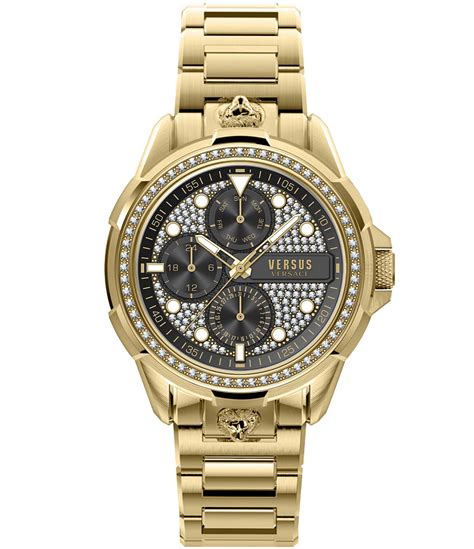 versaci is versace|versace watch.